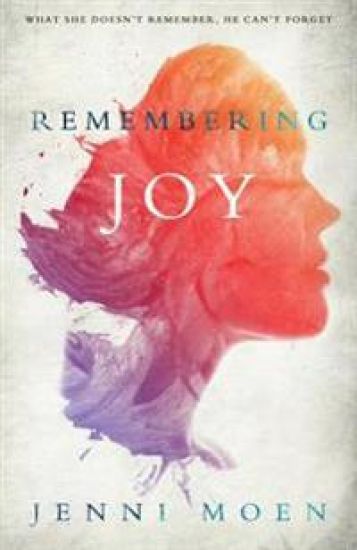 Remembering Joy