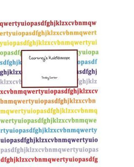 Courtney's Kaleidoscope