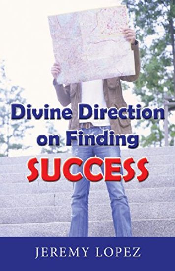Divine Direction On Finding Success