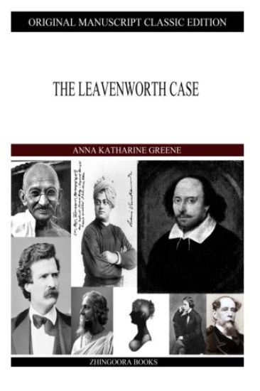 The Leavenworth Case