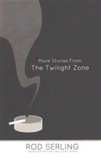 More Stories from the Twilight Zone