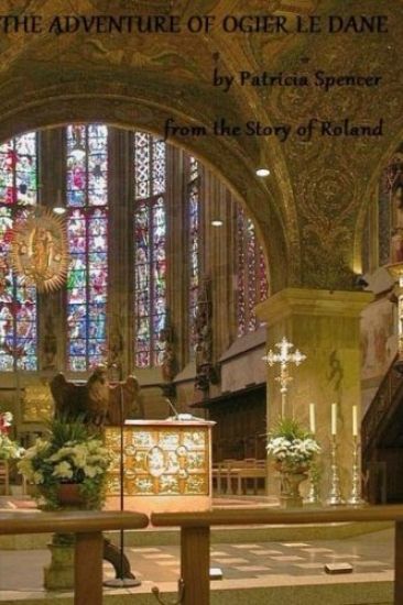 The Adventure of Ogier le Dane