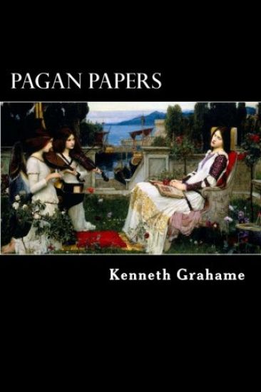 Pagan Papers
