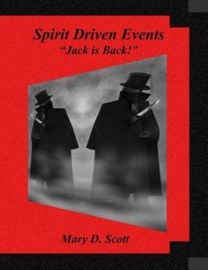 Spirit Driven Events - "Jack is Back!"