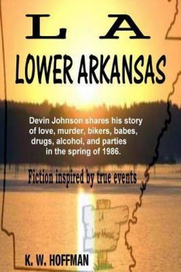 L A Lower Arkansas