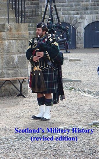 Scotland's Military History