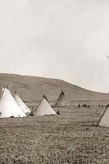 Texas Under Siege 4: 250 Years Later