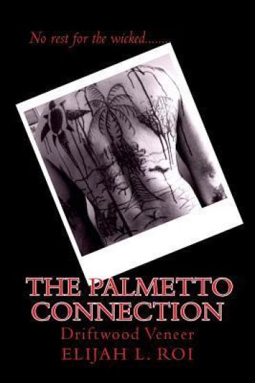 The Palmetto Connection: Driftwood Veneer