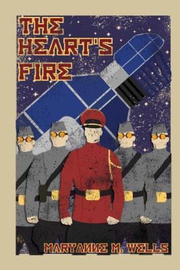 The Heart's Fire