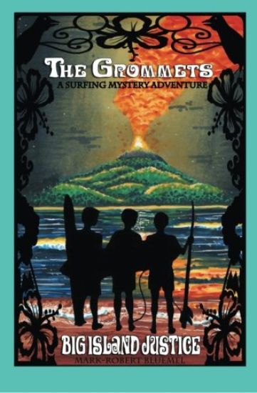 The Grommets: : Big Island Justice