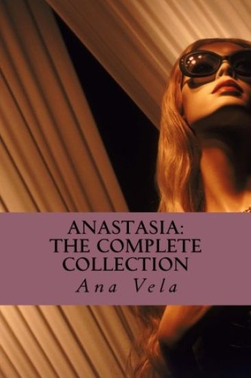 Anastasia: The Complete Collection