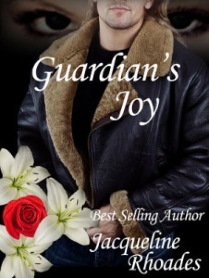 Guardian's Joy: A Guardians of the Race Novel