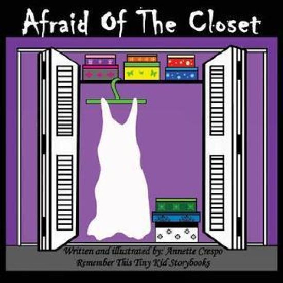 Afraid of the Closet