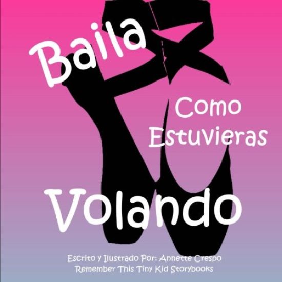 Baila Como Estuvieras Volando