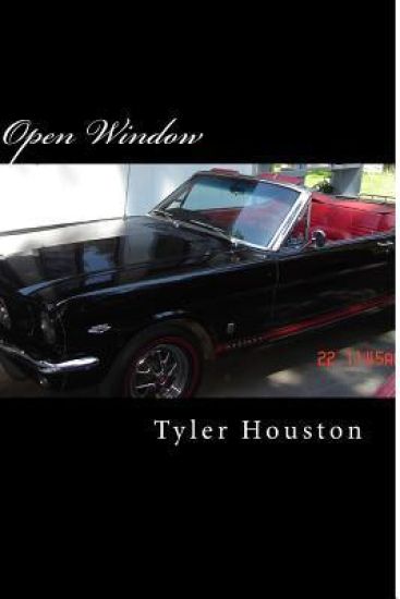 Open Window: 1967