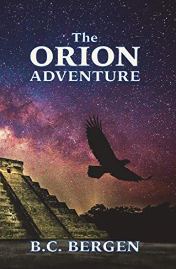 The Orion Adventure