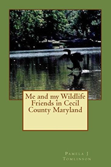 Me and my Wildlife Friends in Cecil County Maryland
