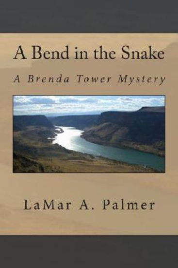 A Bend in the Snake: A Brenda Tower Mystery