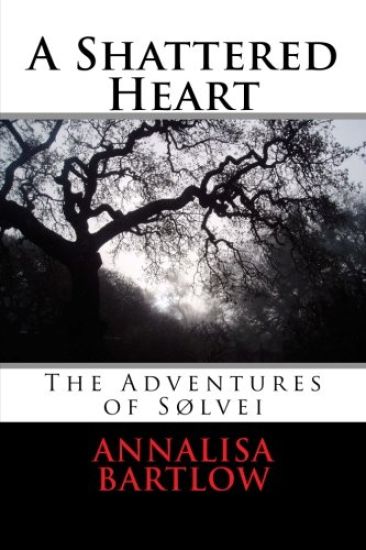 A Shattered Heart