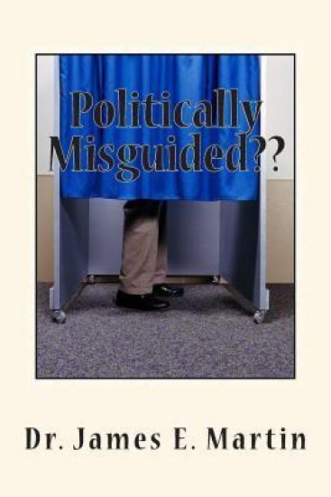 Politically Misguided: No Political Correctness Here