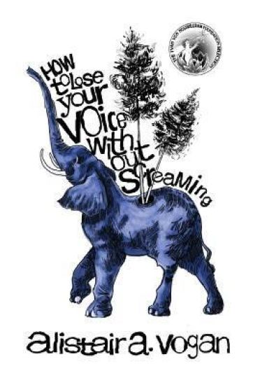 How To Lose Your Voice Without Screaming