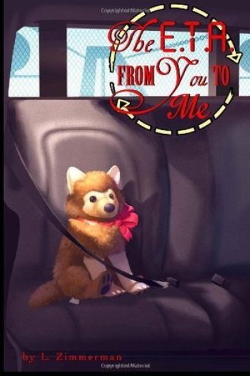 The ETA From You to Me: When a new driver shows up at the towing company that Grant works weekends for, he never expected to fall in love with the guy