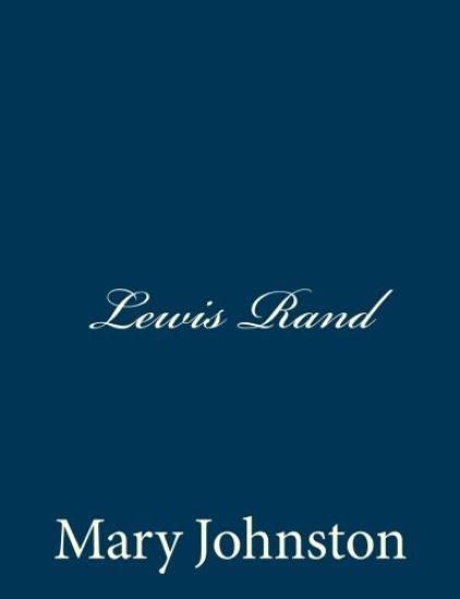 Lewis Rand