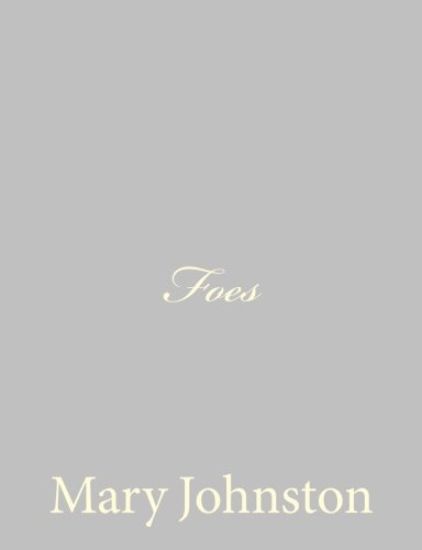 Foes