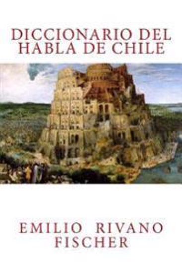 Diccionario del Habla de Chile