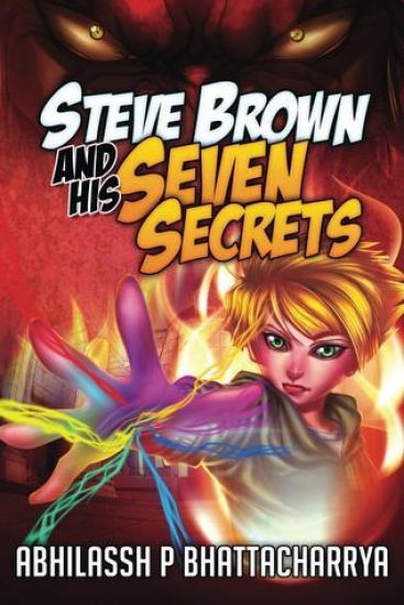 Steve Brown and his Seven Secrets