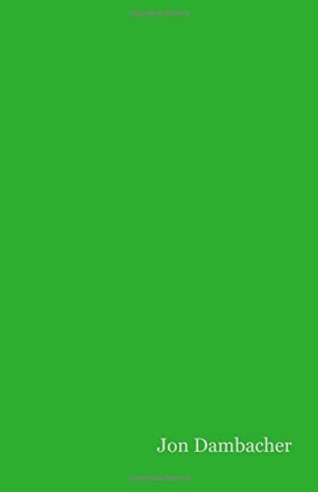 Jon Dambacher (green)