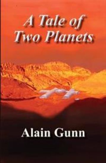 A Tale of Two Planets