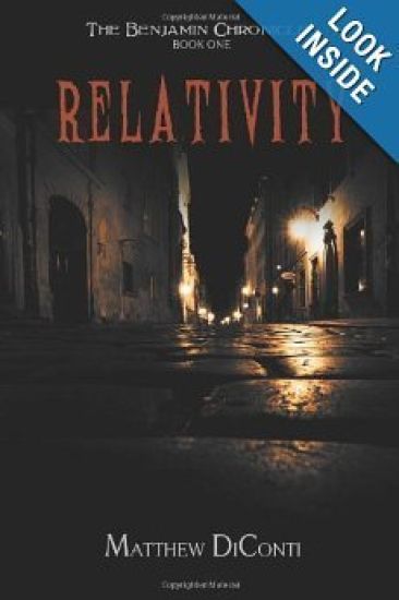 The Benjamin Chronicles: Relativity