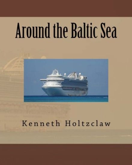 Around the Baltic Sea