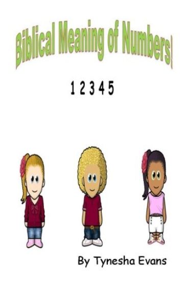 Biblical Meaning of Numbers