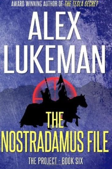 The Nostradamus File