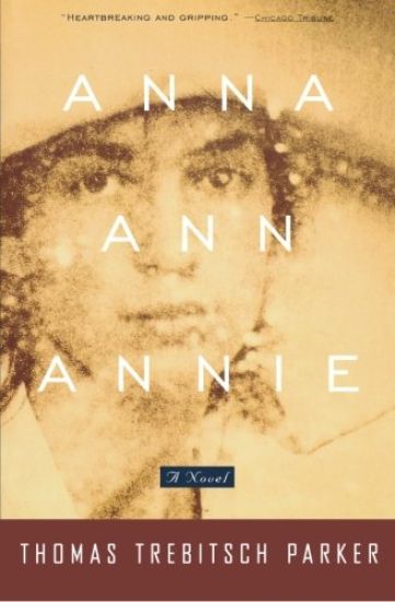 Anna, Ann, Annie