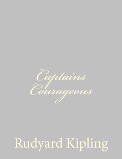 Captains Courageous