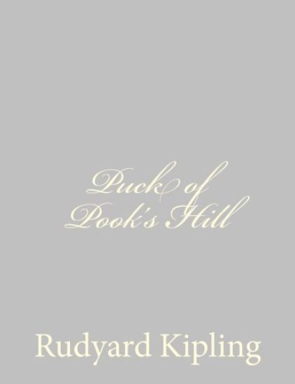 Puck of Pook's Hill