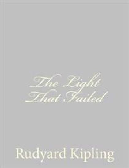 The Light That Failed