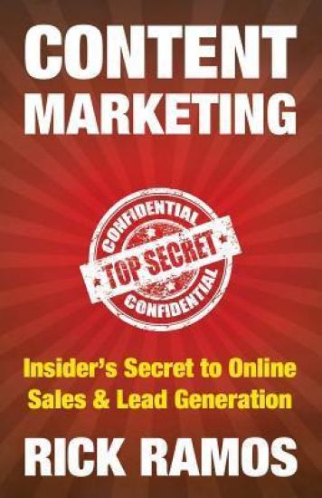 Content Marketing: Insider's Secret to Online Sales & Lead Generation