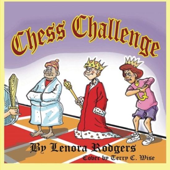 Chess Challenge
