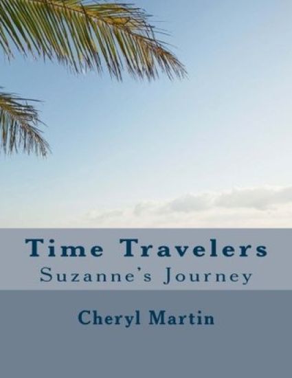 Time Travelers: Suzanne's Journey