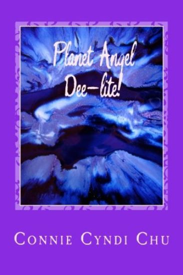 Planet Angel Dee-lite!