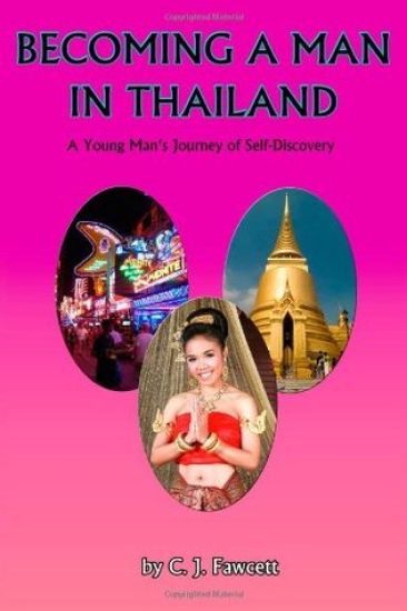 Becoming a Man in Thailand: A Young Man's Journey of Self-Discovery