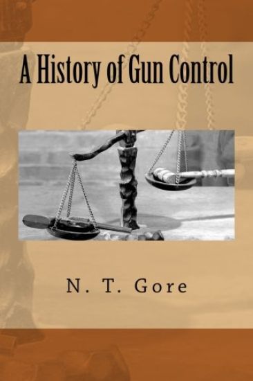 A History of Gun Control