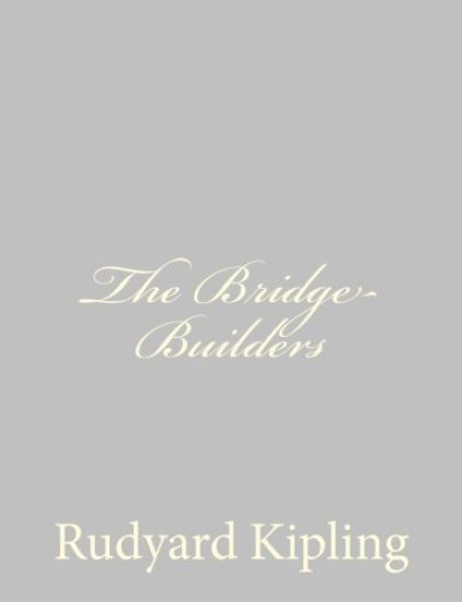 The Bridge-Builders