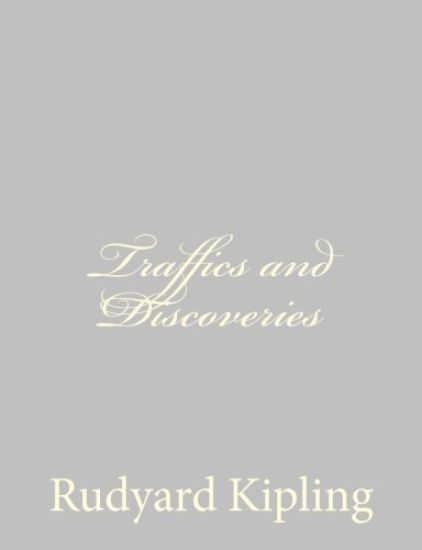 Traffics and Discoveries