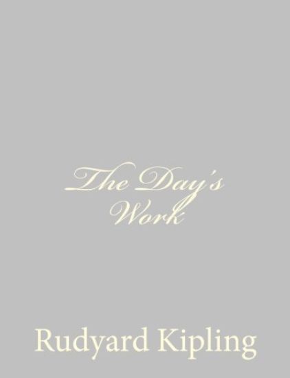 The Day's Work