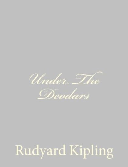 Under The Deodars